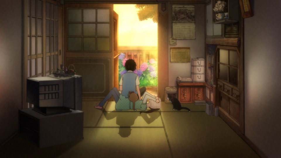 3月のライオン 第2シリーズ 第7話